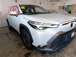 Toyota Frontlander